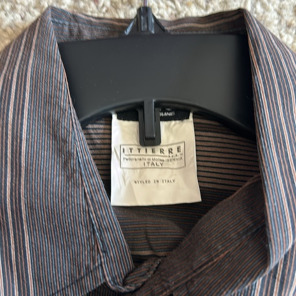 Vintage Dolce & Gabbana shirt - Picture 3 of 5